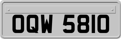 OQW5810