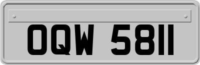 OQW5811
