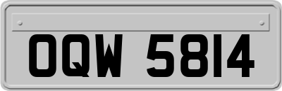 OQW5814