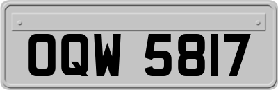 OQW5817