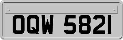 OQW5821