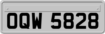 OQW5828