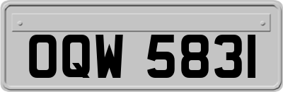 OQW5831