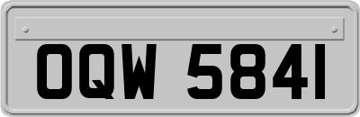 OQW5841