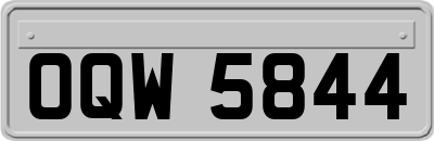 OQW5844
