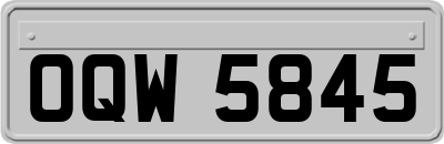 OQW5845
