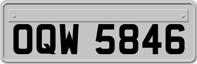 OQW5846