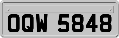 OQW5848