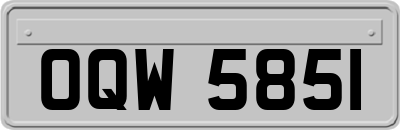 OQW5851