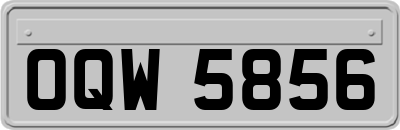 OQW5856