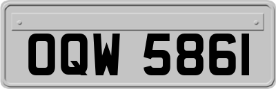 OQW5861