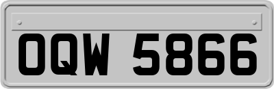 OQW5866