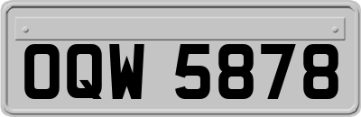 OQW5878