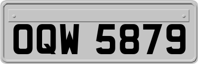 OQW5879