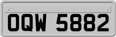 OQW5882
