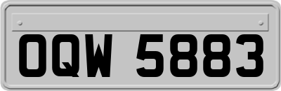 OQW5883