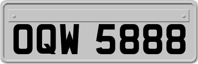 OQW5888