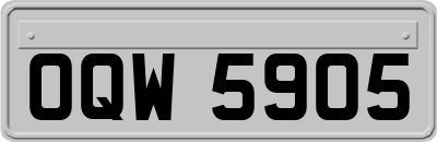 OQW5905