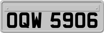 OQW5906