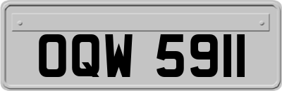 OQW5911