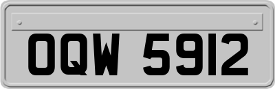 OQW5912