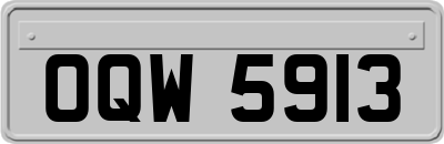 OQW5913