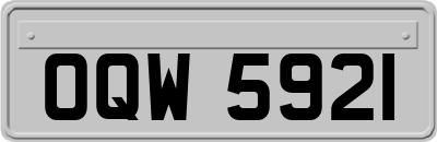OQW5921