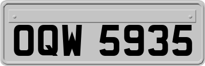 OQW5935