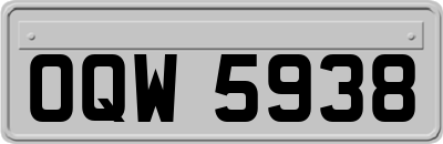 OQW5938