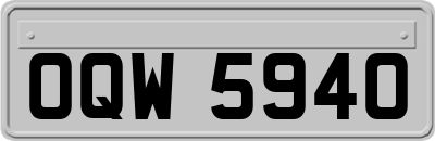 OQW5940