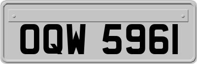 OQW5961