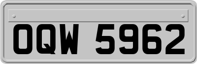 OQW5962