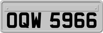 OQW5966