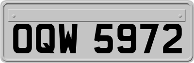 OQW5972