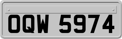 OQW5974