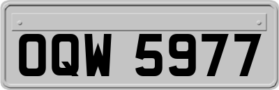 OQW5977