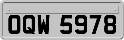 OQW5978