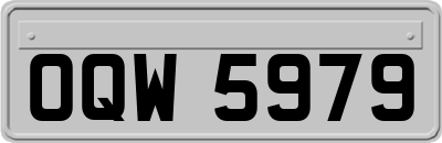 OQW5979