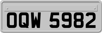 OQW5982