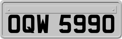 OQW5990