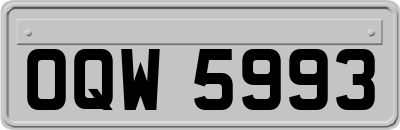 OQW5993