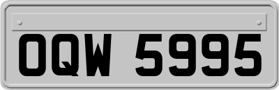 OQW5995