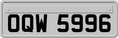OQW5996