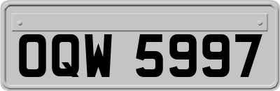 OQW5997