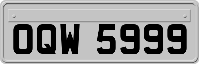 OQW5999