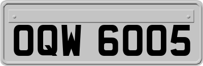 OQW6005