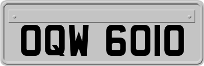 OQW6010