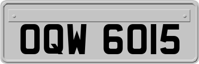 OQW6015