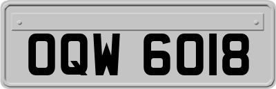 OQW6018