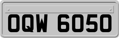 OQW6050